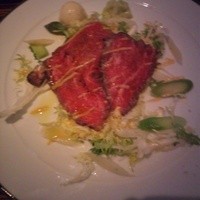 AWkitchen TOKYO 新丸ビル店 - カルパッチョ