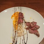 リストランテ野呂 - 