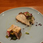 リストランテ野呂 - 