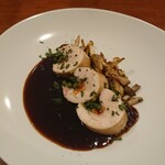 リストランテ野呂 - 