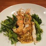 リストランテ野呂 - 