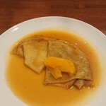 リストランテ野呂 - 