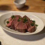 酒肴 新屋敷 - 