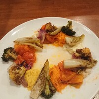 リストランテ野呂 - 