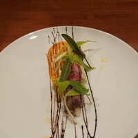 リストランテ野呂 - 