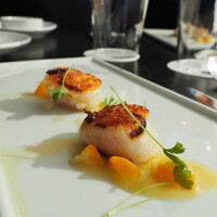 THE COSMOPOLITAN GRILL BAR TERRACE - 