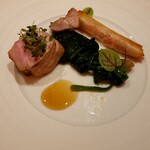 レストランひらまつ - 