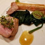 レストランひらまつ - 