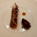 レストランひらまつ - 