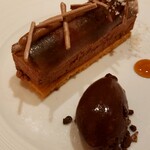 レストランひらまつ - 