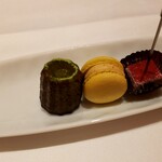 レストランひらまつ - 