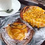 ブリアン 北山本店