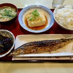 浜松西伊場食堂 - 