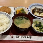 浜松西伊場食堂 - 