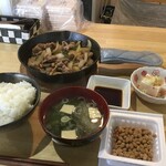 どさんこ食堂 カムイ - 