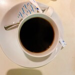 Oka - ホットコーヒー