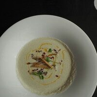 THE COSMOPOLITAN GRILL BAR TERRACE - 