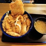 キッチン男の晩ごはん 女の昼ごはん - 