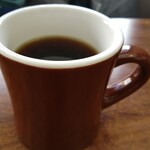COZY Coffee Spot - 