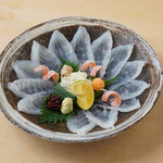 そば会席 立会川 吉田家