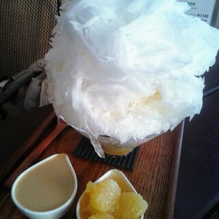 葉山でおすすめの美味しいかき氷をご紹介 食べログ