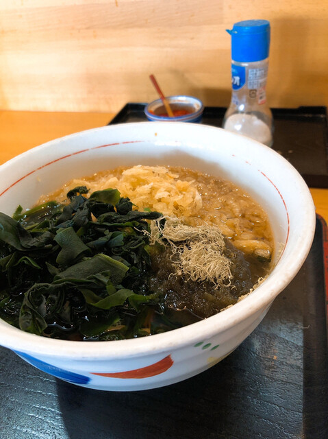 うどん処五平太さかい 萩店 東萩 うどん 食べログ うどん処五平太さかい 萩店 東萩 うどん 食べログ