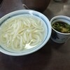 釜あげうどん 長田 in 香の香