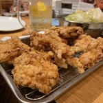 がブリチキン。 - 