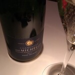 フィオッキ - 泡