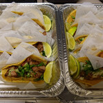 Uno Dos Tacos - 