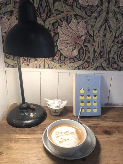 冬休みだから行けた プリンは 土日のみ By 御飯大盛り カフェ ロッタ Cafe Lotta 松陰神社前 カフェ 食べログ 冬休みだから行けた プリンは 土日のみ By 御飯大盛り カフェ ロッタ Cafe Lotta 松陰神社前 カフェ 食べログ