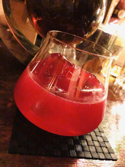 バー クロッカス Bar Crocus 三宮 神戸市営 バー 食べログ