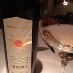 フィオッキ - 白ワイン