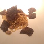 フィオッキ - タヤリン　山ウズラ