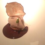 フィオッキ - りんご　アマレッティヘーゼルナッツ