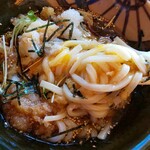 Ikkyuu Soba - 