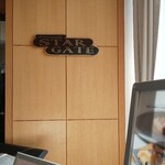 STAR GATE - 