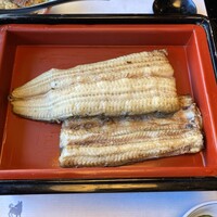 鰻割烹 伊豆栄 本店 - 