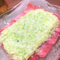 焼肉ぽんが 田町店 - 