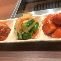 焼肉ぽんが 田町店 - 