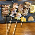 Yakitori Koubou - 