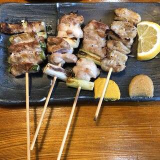 東神奈川駅でおすすめの美味しい焼き鳥をご紹介 食べログ 東神奈川駅でおすすめの美味しい焼き鳥をご紹介 食べログ
