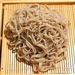 Jiyu San - 年越し蕎麦