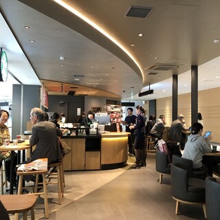 駐車場 福岡空港周辺でおすすめのカフェをご紹介 食べログ