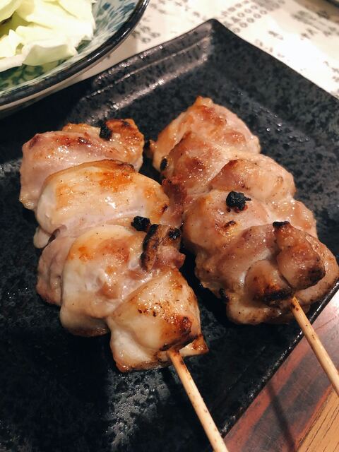 西新駅周辺で味わう絶品焼き鳥 安くて美味しい人気店選 食べログまとめ 西新駅周辺で味わう絶品焼き鳥 安くて美味しい人気店選 食べログまとめ