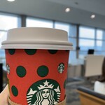 スターバックスコーヒー - ドリンク写真:ソイラテ