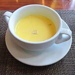 ビランチャ - スープ