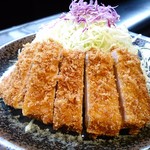 Tonkatsu Niimura - 