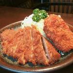 Tonkatsu Niimura - 