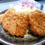 Tonkatsu Niimura - 